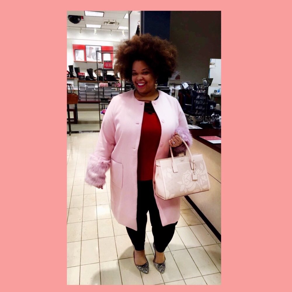 Meet your Posher, Chandra